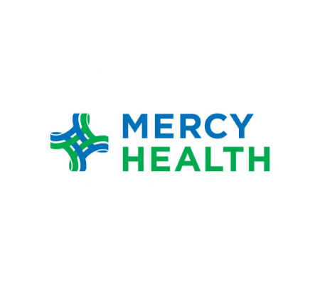 Mercy Health Logo