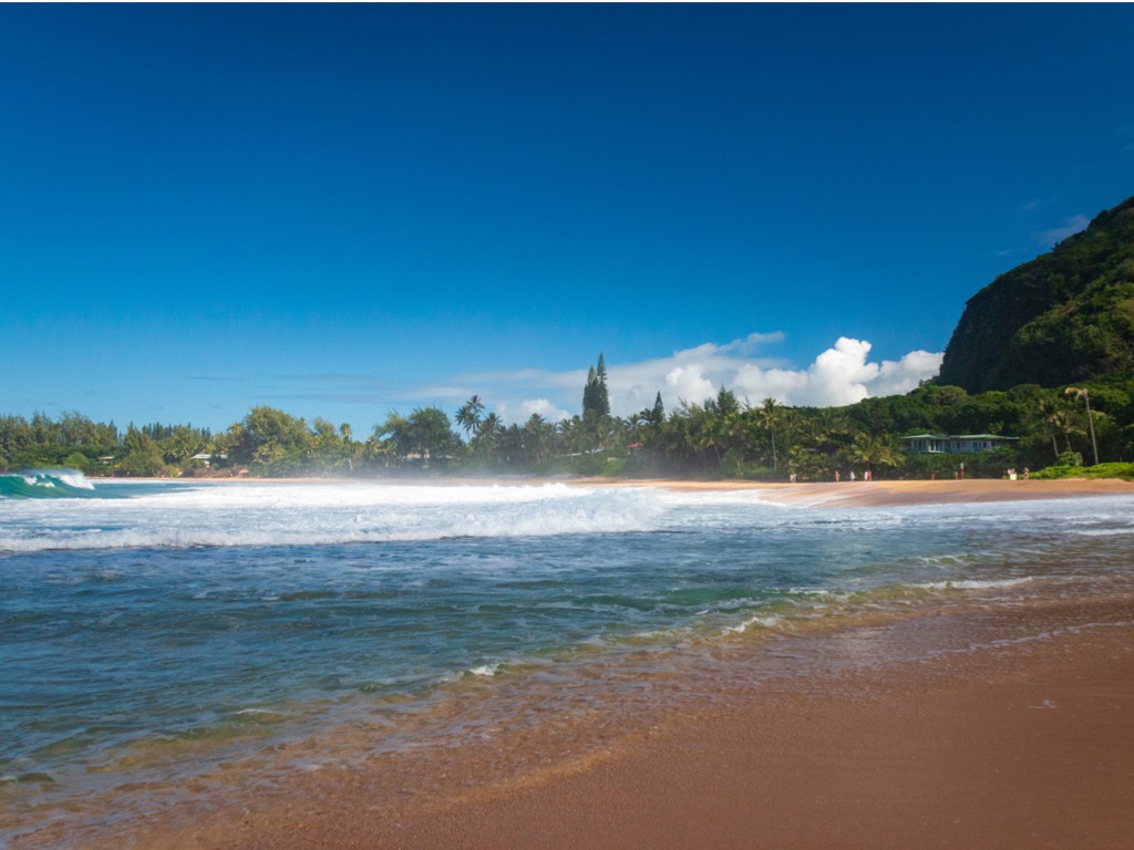 Kauai Hawaii